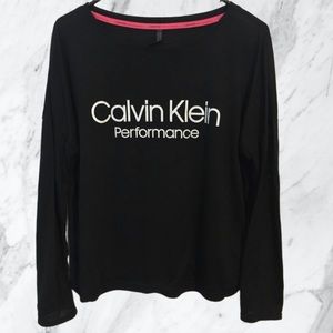 🌸CK Performance Long-sleeve